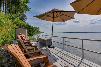 This is a rare opportunity to experience luxury lakefront living - photo 17