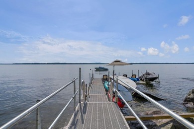 This is a rare opportunity to experience luxury lakefront living - photo 18