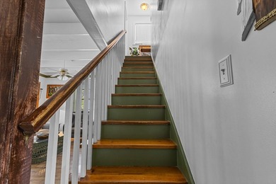 Beautiful, one-of-a-kind home for sale in the Steinhatchee - photo 9