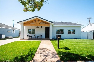 Experience uncompromised luxury directly across from Cal State - photo 1