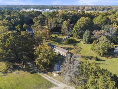 Discover peaceful living with room to grow at 226 Collier Lane! - photo 23