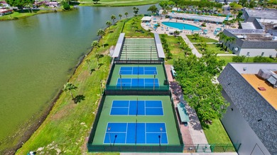 Updated 1-Bed, 1.5-Bath Condo in Kings Point. Second-floor condo - photo 32