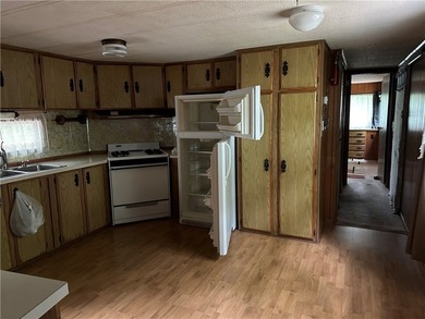 WELCOME TO YOUR COZY HOME in the heart of Bull Shoals, AR - photo 3