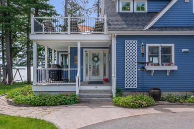This is a rare opportunity to experience luxury lakefront living - photo 33