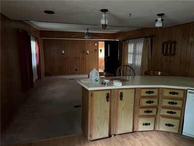 WELCOME TO YOUR COZY HOME in the heart of Bull Shoals, AR - photo 4