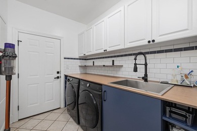 Welcome to this stunning, move-in ready, fully updated home in - photo 36