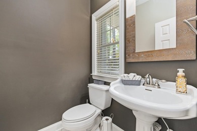 Welcome to this stunning, move-in ready, fully updated home in - photo 37