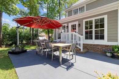Welcome to this stunning, move-in ready, fully updated home in - photo 38
