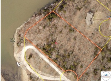 Lake Lot For Sale in Edwards, Missouri