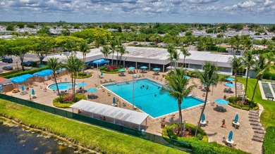 Updated 1-Bed, 1.5-Bath Condo in Kings Point. Second-floor condo - photo 45