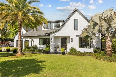 Beautifully built in 2022 by Lonnie Richardson, this custom - photo 2