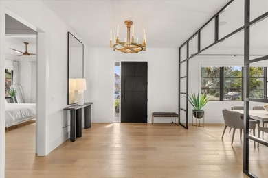 Beautifully built in 2022 by Lonnie Richardson, this custom - photo 8