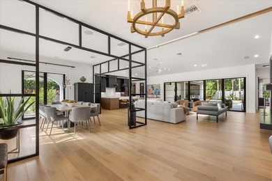 Beautifully built in 2022 by Lonnie Richardson, this custom - photo 9