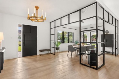 Beautifully built in 2022 by Lonnie Richardson, this custom - photo 10