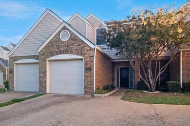 Lake Condo For Sale in Irving, Texas