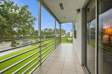 Lakes at Century Village Condo For Sale in Boca Raton Florida