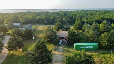 Cooper Lake Home For Sale in Sulphur Springs Texas