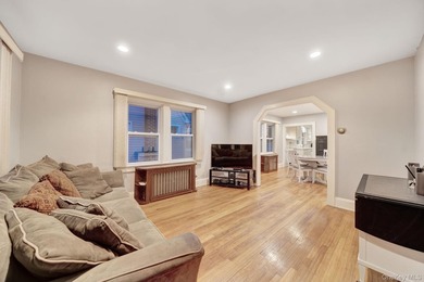 Filled with warmth and opportunity, this 3 bedroom, 1 bath Cape - photo 7