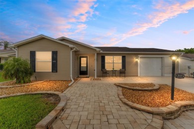 Lake Home For Sale in The Villages, Florida