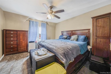 The Canarsie Brick Townhome. This well maintained townshouse has - photo 11