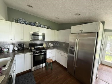 Located on Walloon Lakes' West arm, this property offers - photo 11