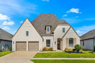 (private lake, pond, creek) Home For Sale in Little Elm Texas