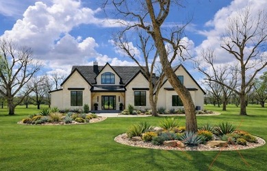 Lake Granbury Home For Sale in Granbury Texas