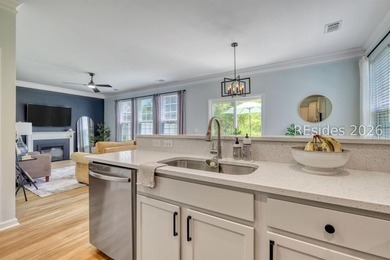 Welcome to this beautifully updated 3-bedroom, 2.5 bath home in - photo 12