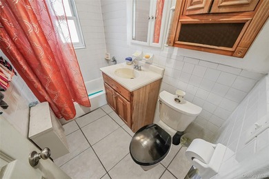 The Canarsie Brick Townhome. This well maintained townshouse has - photo 12
