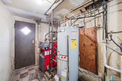 The Canarsie Brick Townhome. This well maintained townshouse has - photo 17