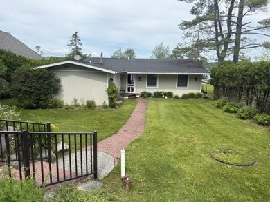 Located on Walloon Lakes' West arm, this property offers - photo 18