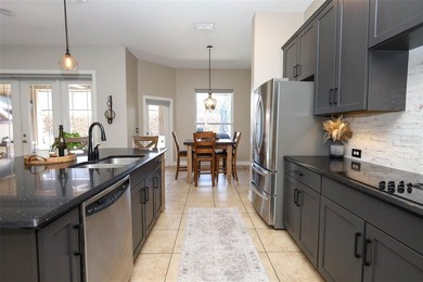 Tucked within the highly sought-after Belle Vista community in - photo 8
