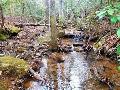 (private lake, pond, creek) Acreage Sale Pending in Monterey Tennessee