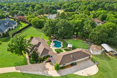 A truly rare offering in the heart of Southlake, this - photo 3