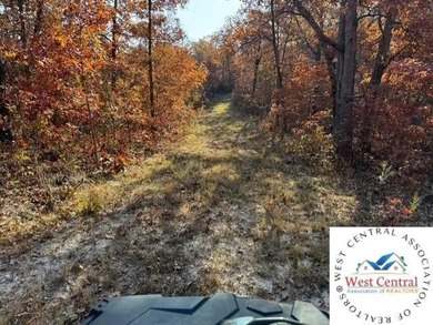 Lake Home For Sale in Lincoln, Missouri