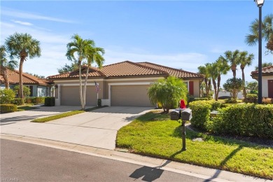 Lake Home For Sale in Fort Myers, Florida