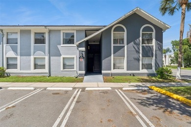 Lake Fredrica  Condo Sale Pending in Orlando Florida