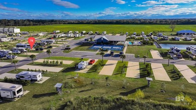 Lot 78 in Grand Riviera RV Resort - Owner Financing Available! - photo 1