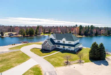 Cedar Lake - Iosco County Home Sale Pending in Oscoda Michigan