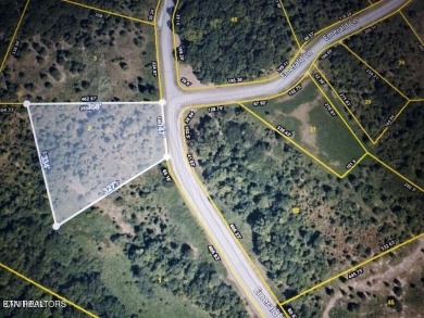Lake Lot For Sale in Rockwood, Tennessee