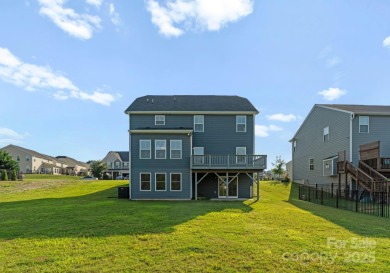 (private lake, pond, creek) Home For Sale in Mooresville North Carolina