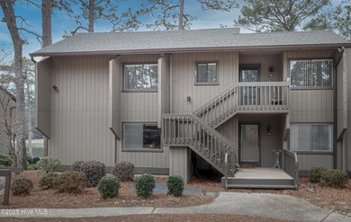 Horse Creek Lake Condo For Sale in Pinehurst North Carolina
