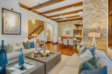 Experience the refined elegance and luxurious amenities of this - photo 3