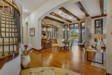 Experience the refined elegance and luxurious amenities of this - photo 5