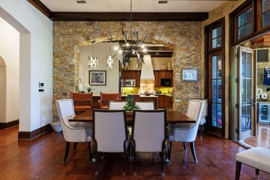Experience the refined elegance and luxurious amenities of this - photo 6