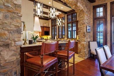Experience the refined elegance and luxurious amenities of this - photo 10