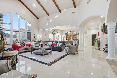 Nestled within the prestigious Estates at Litchfield Park, this - photo 11