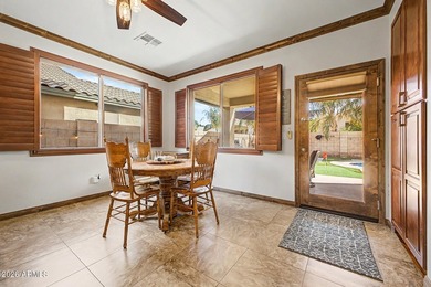 The heart of the home is a chef's kitchen showcasing granite - photo 11