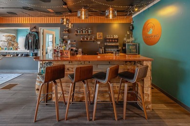Turnkey micro-distillery with tasting room and outdoor patio - photo 11