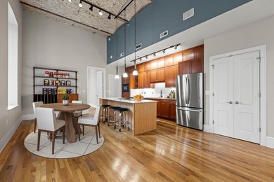 Experience elevated urban living in the Historic Great Northern - photo 1